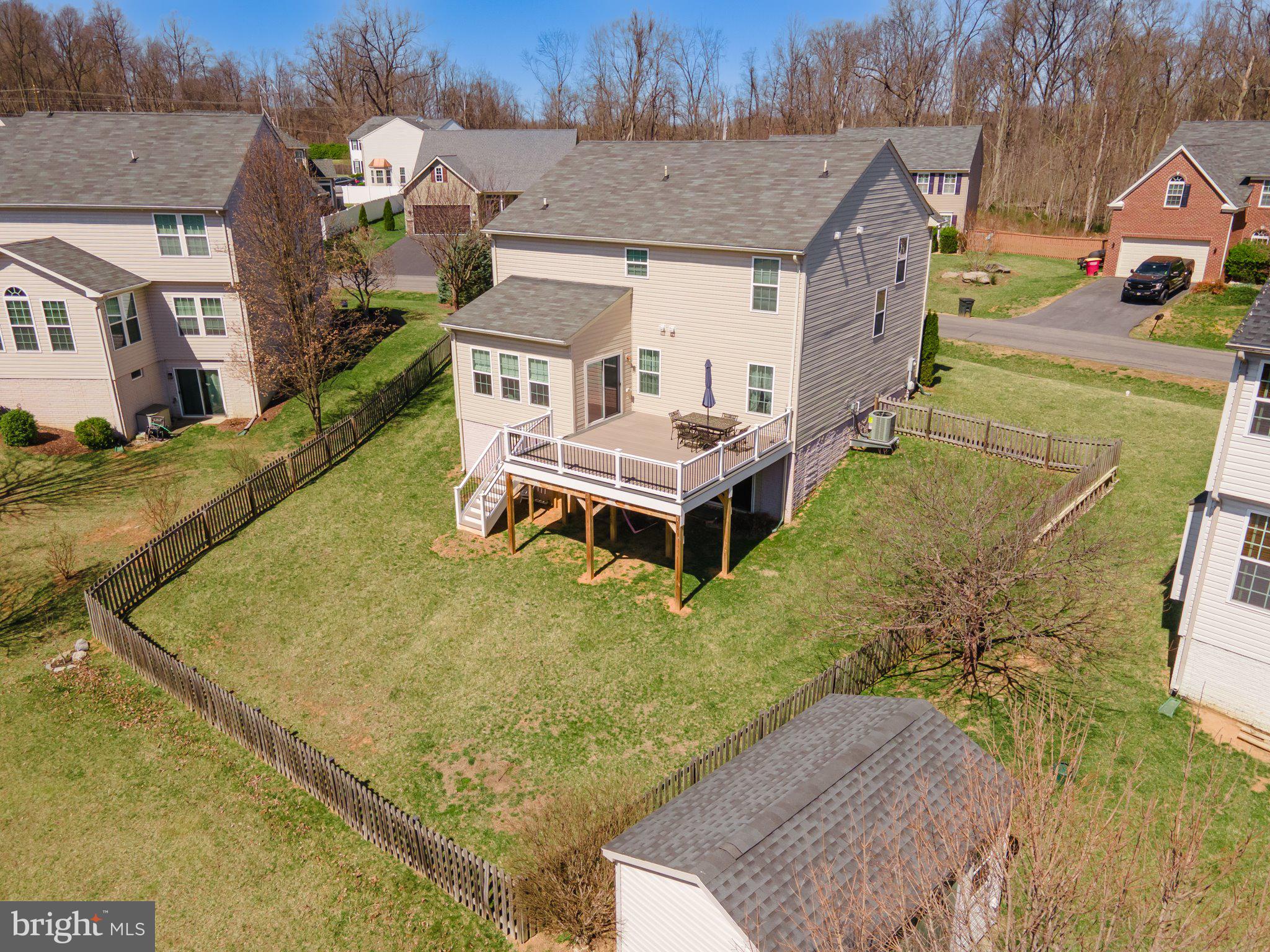424 MADDEX FARM DRIVE