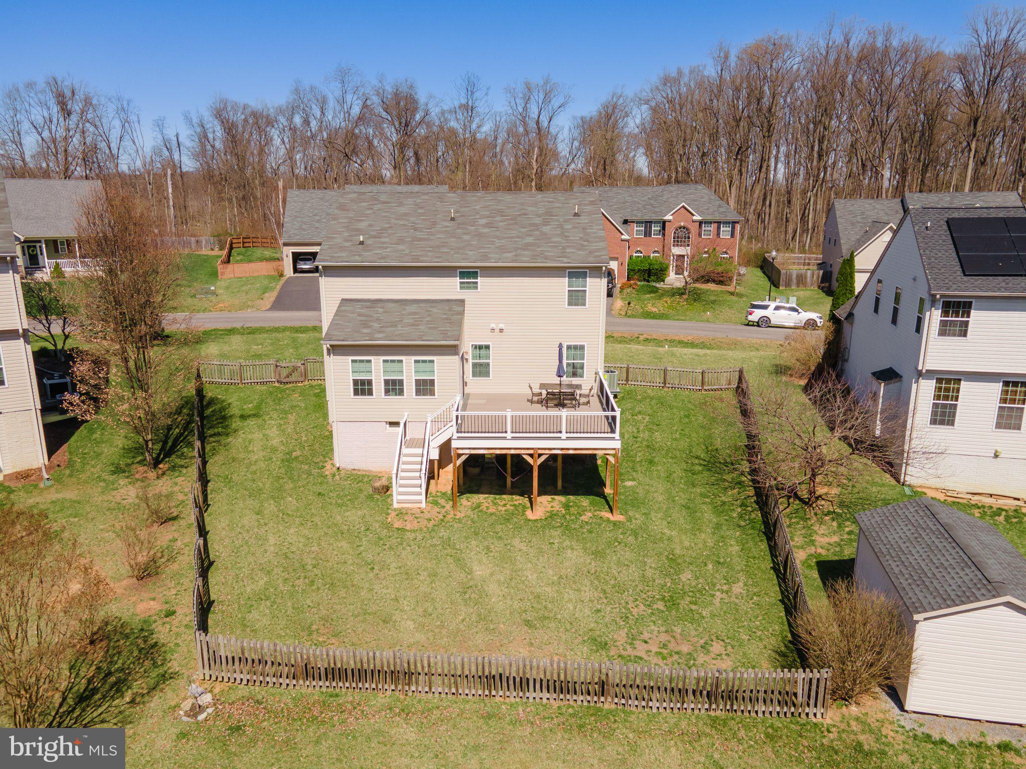 424 MADDEX FARM DRIVE