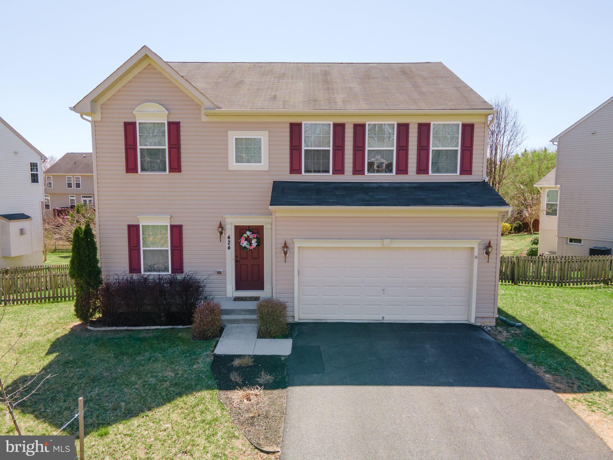 MADDEX FARM - Residential