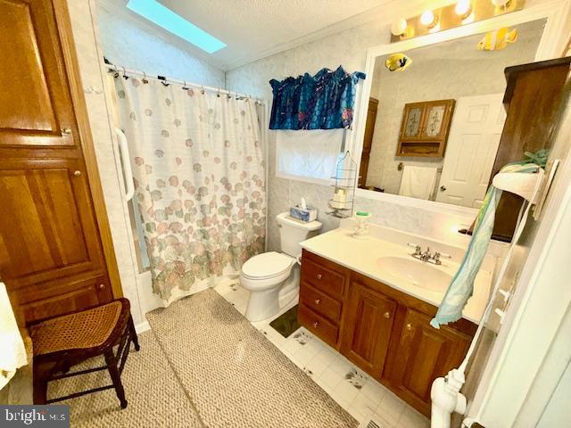 WHITE HORSE PARK II - Residential