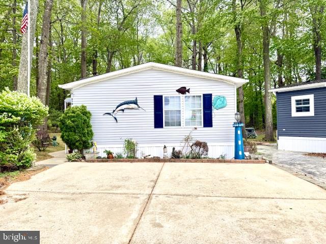 WHITE HORSE PARK II - Residential