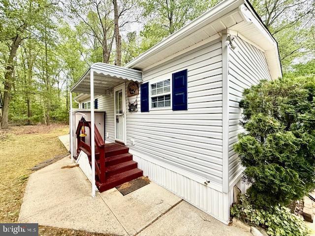 WHITE HORSE PARK II - Residential