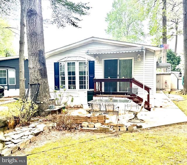 WHITE HORSE PARK II - Residential