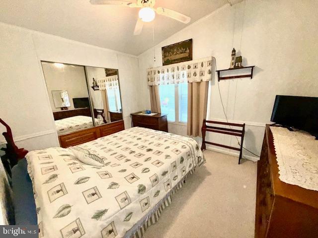 WHITE HORSE PARK II - Residential