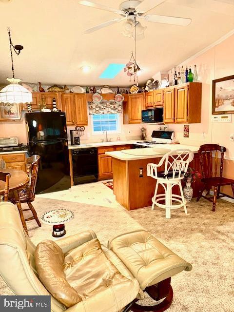 WHITE HORSE PARK II - Residential