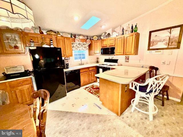 WHITE HORSE PARK II - Residential