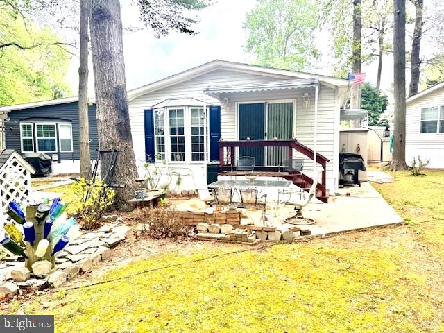 WHITE HORSE PARK II - Residential