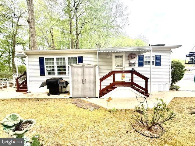 WHITE HORSE PARK II - Residential