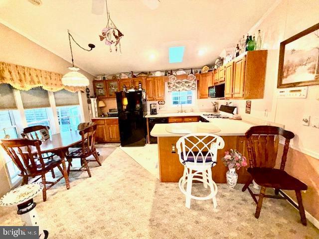 WHITE HORSE PARK II - Residential