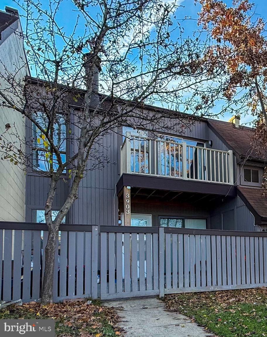 SEQUOYAH - Residential