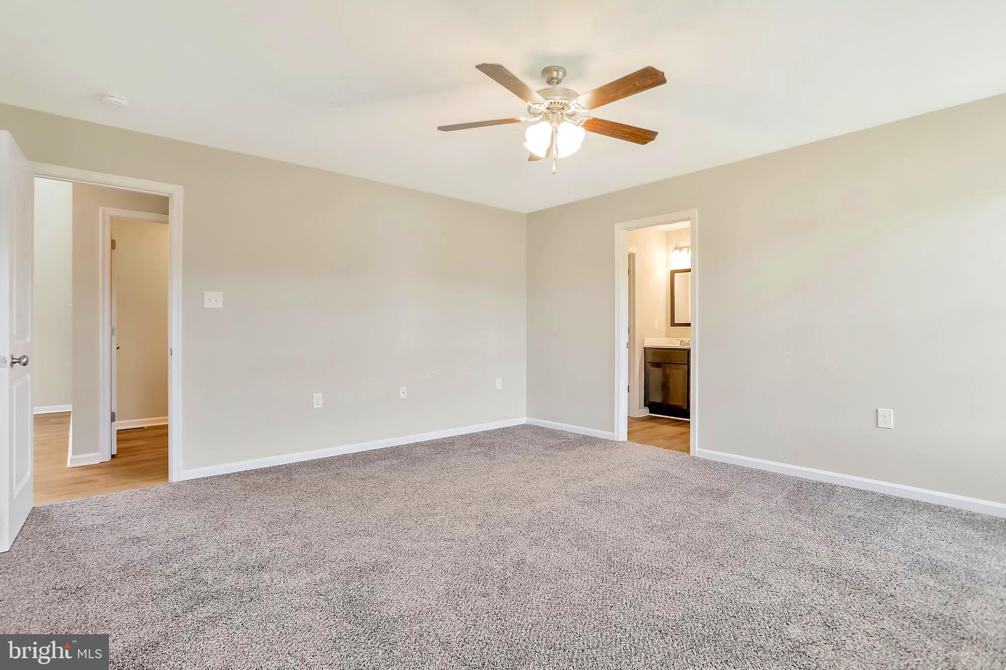 COLD SPRING RUN - Residential