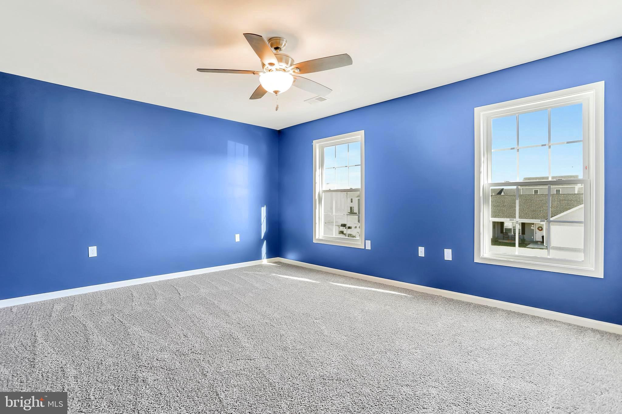 COLD SPRING RUN - Residential