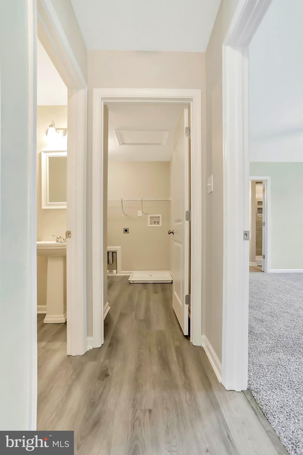 COLD SPRING RUN - Residential