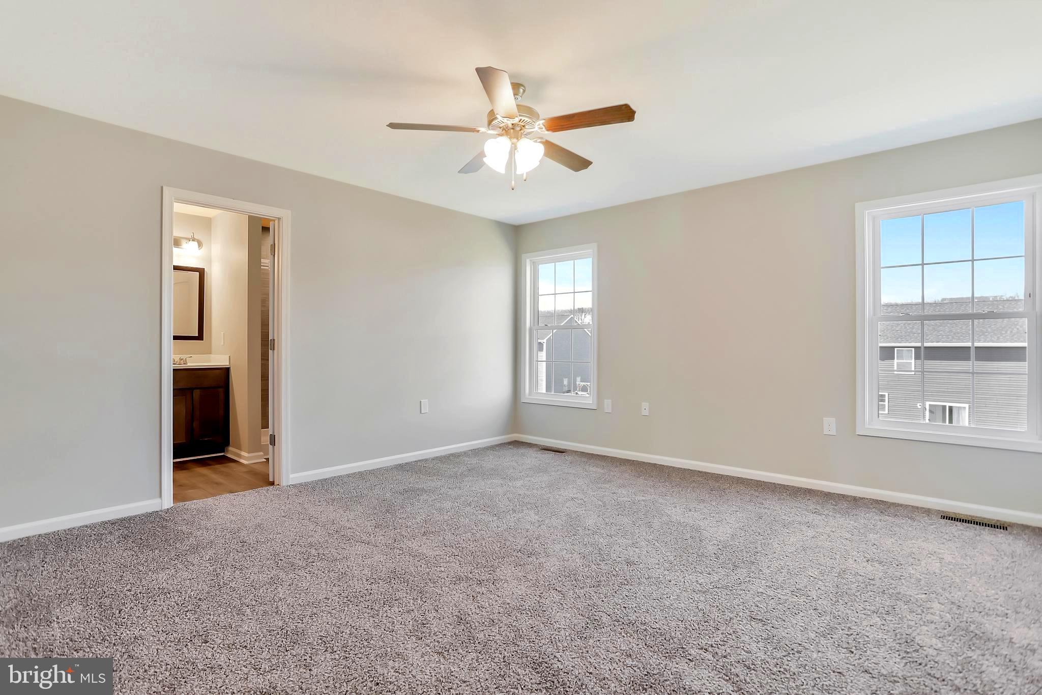 COLD SPRING RUN - Residential