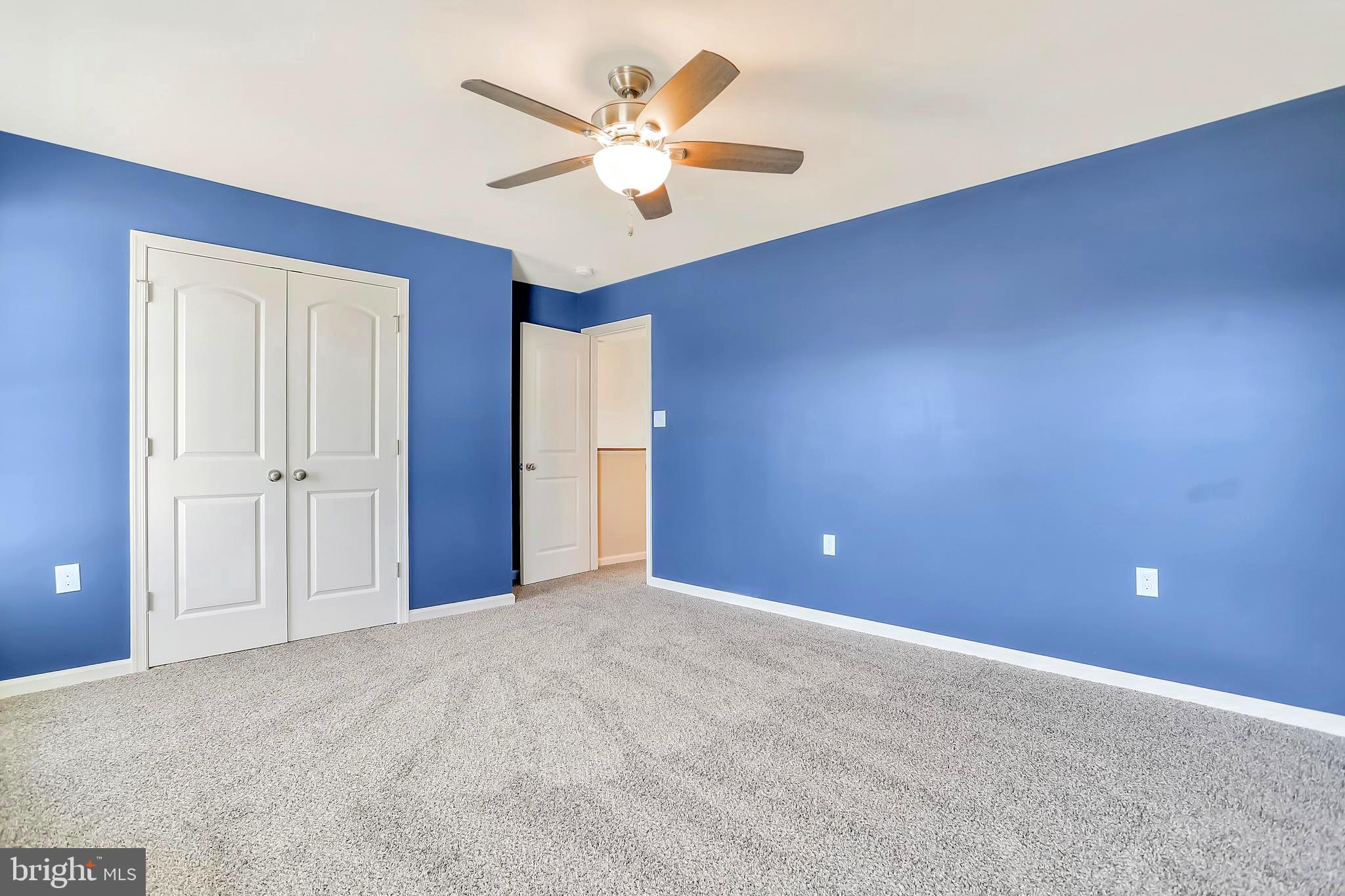 COLD SPRING RUN - Residential