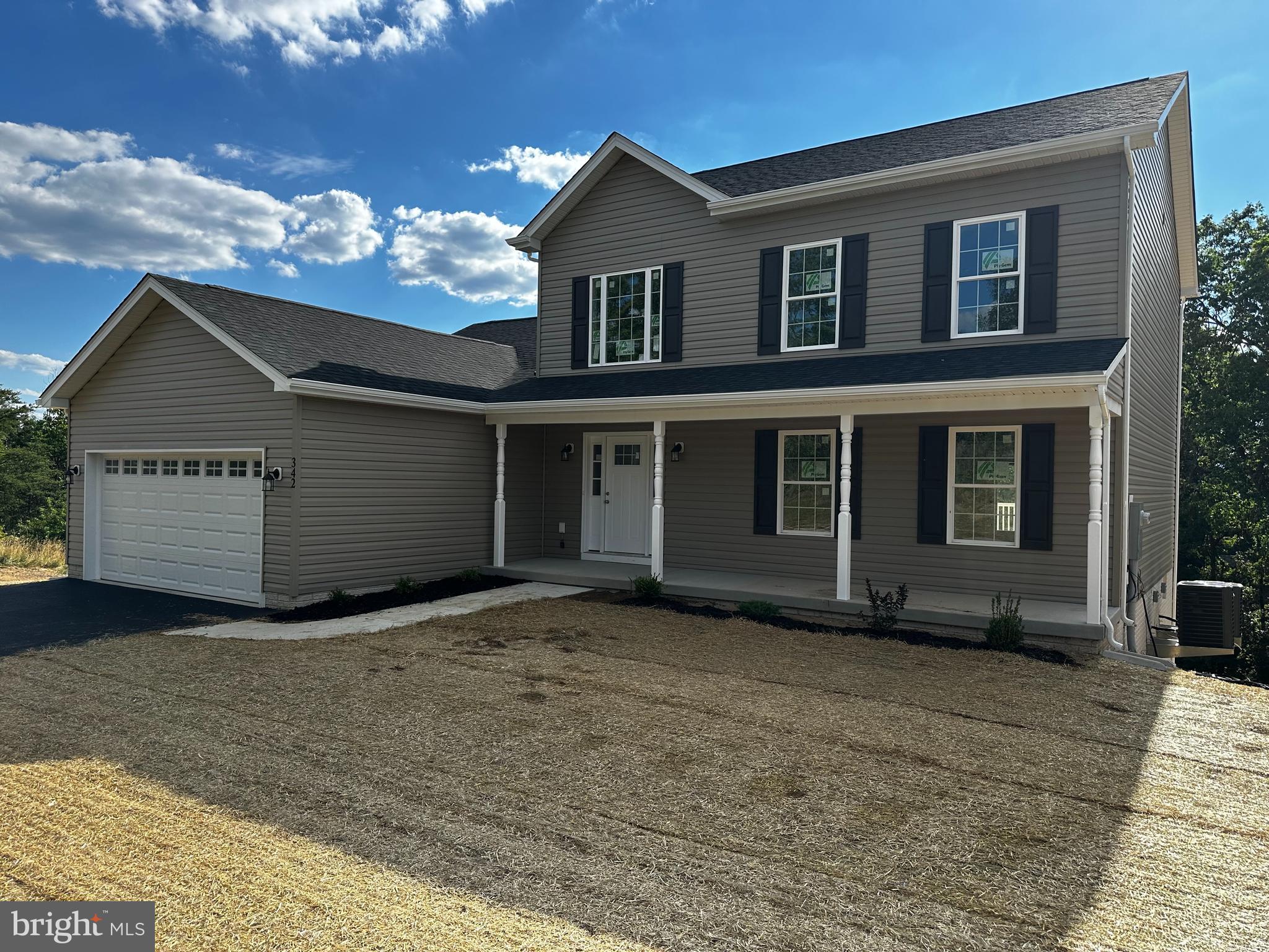 COLD SPRING RUN - Residential