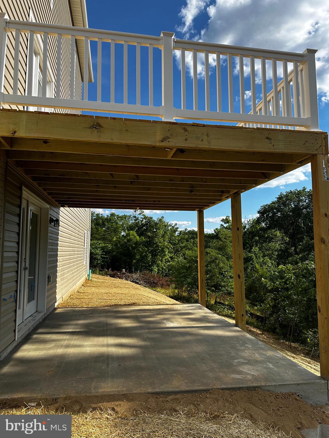 COLD SPRING RUN - Residential