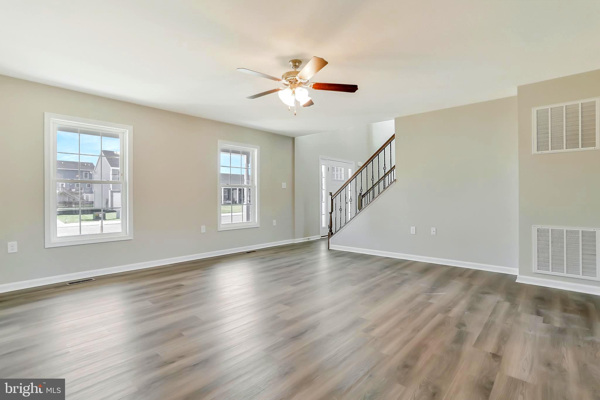 COLD SPRING RUN - Residential