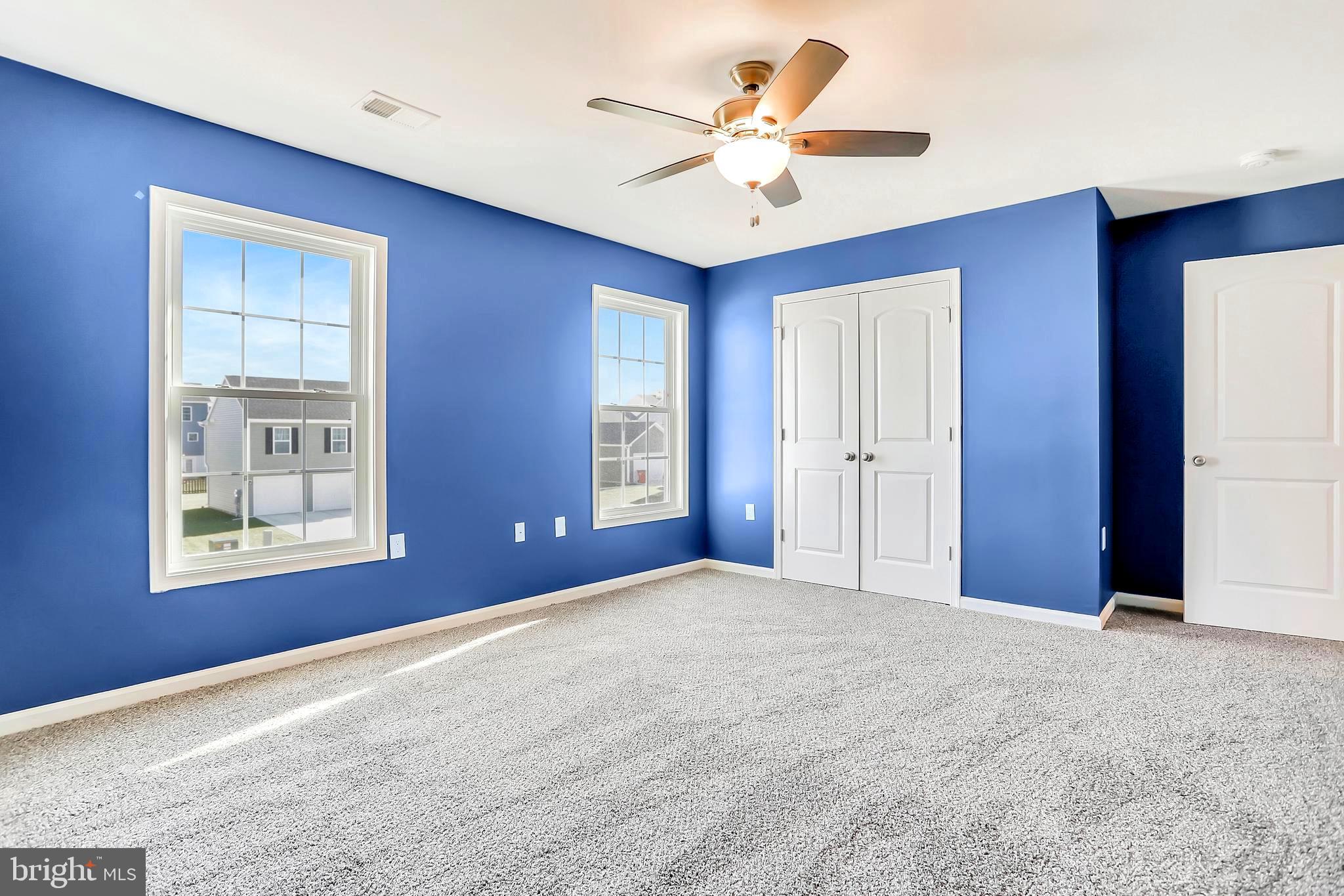 COLD SPRING RUN - Residential