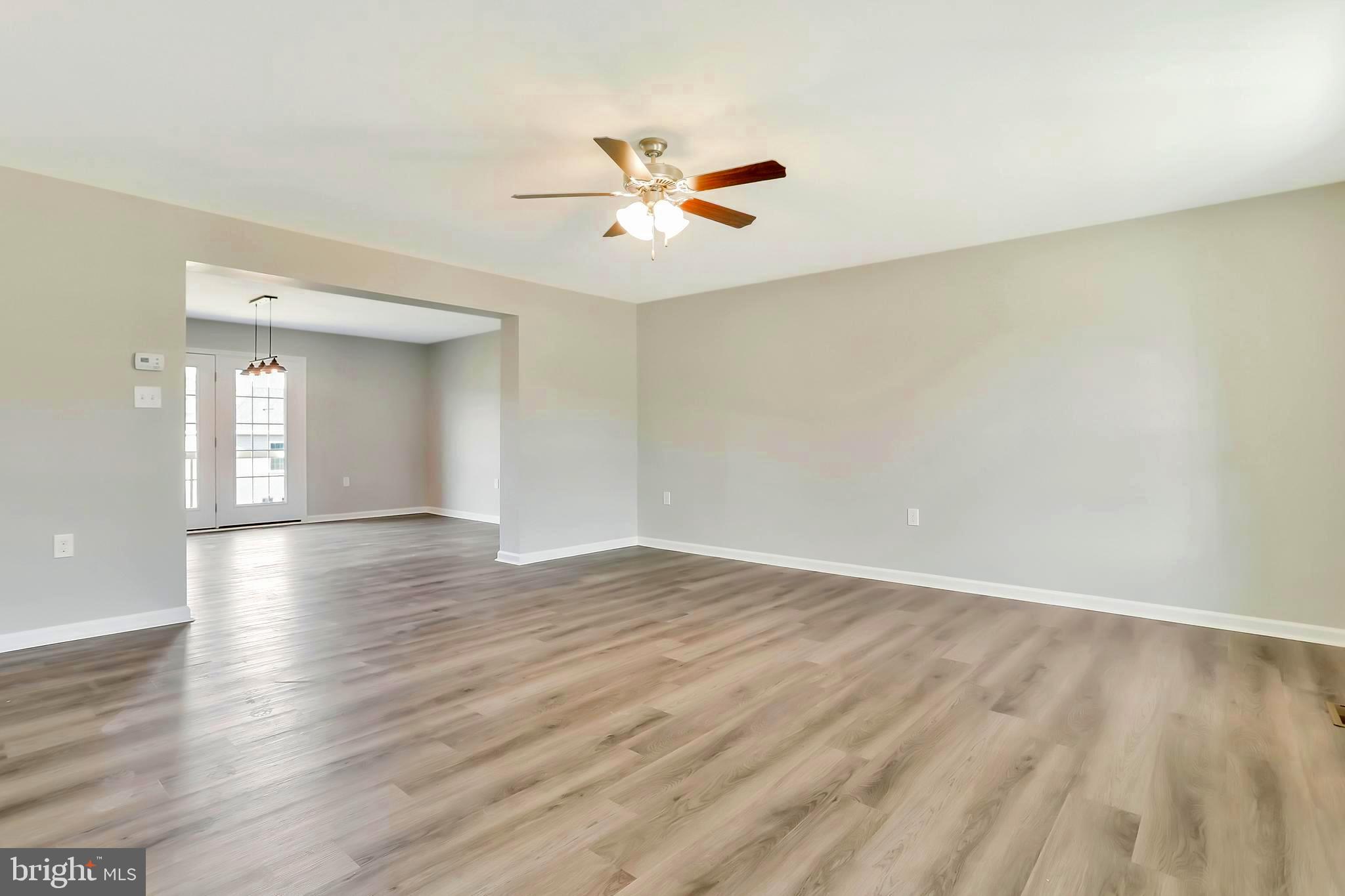 COLD SPRING RUN - Residential