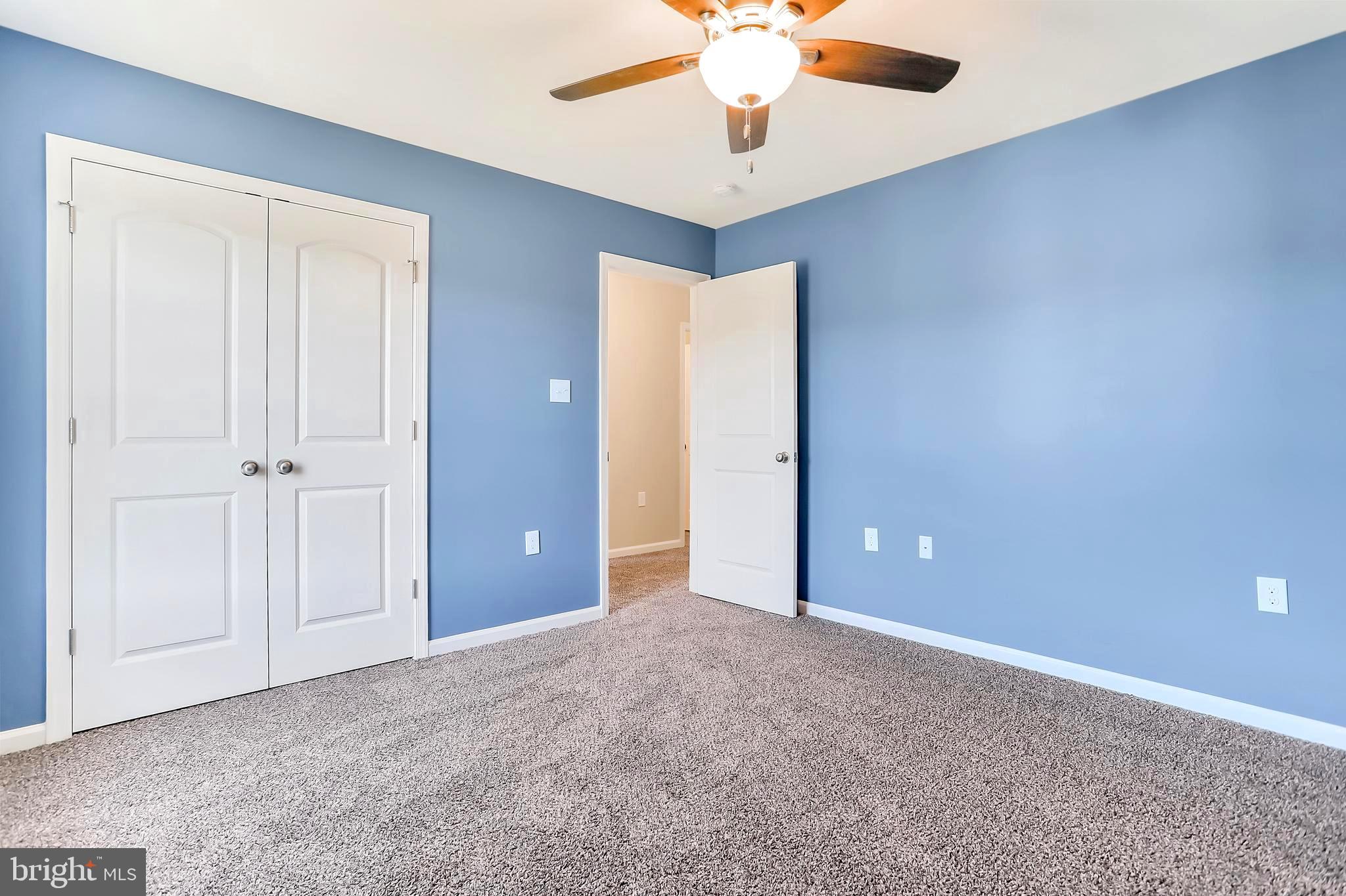 COLD SPRING RUN - Residential