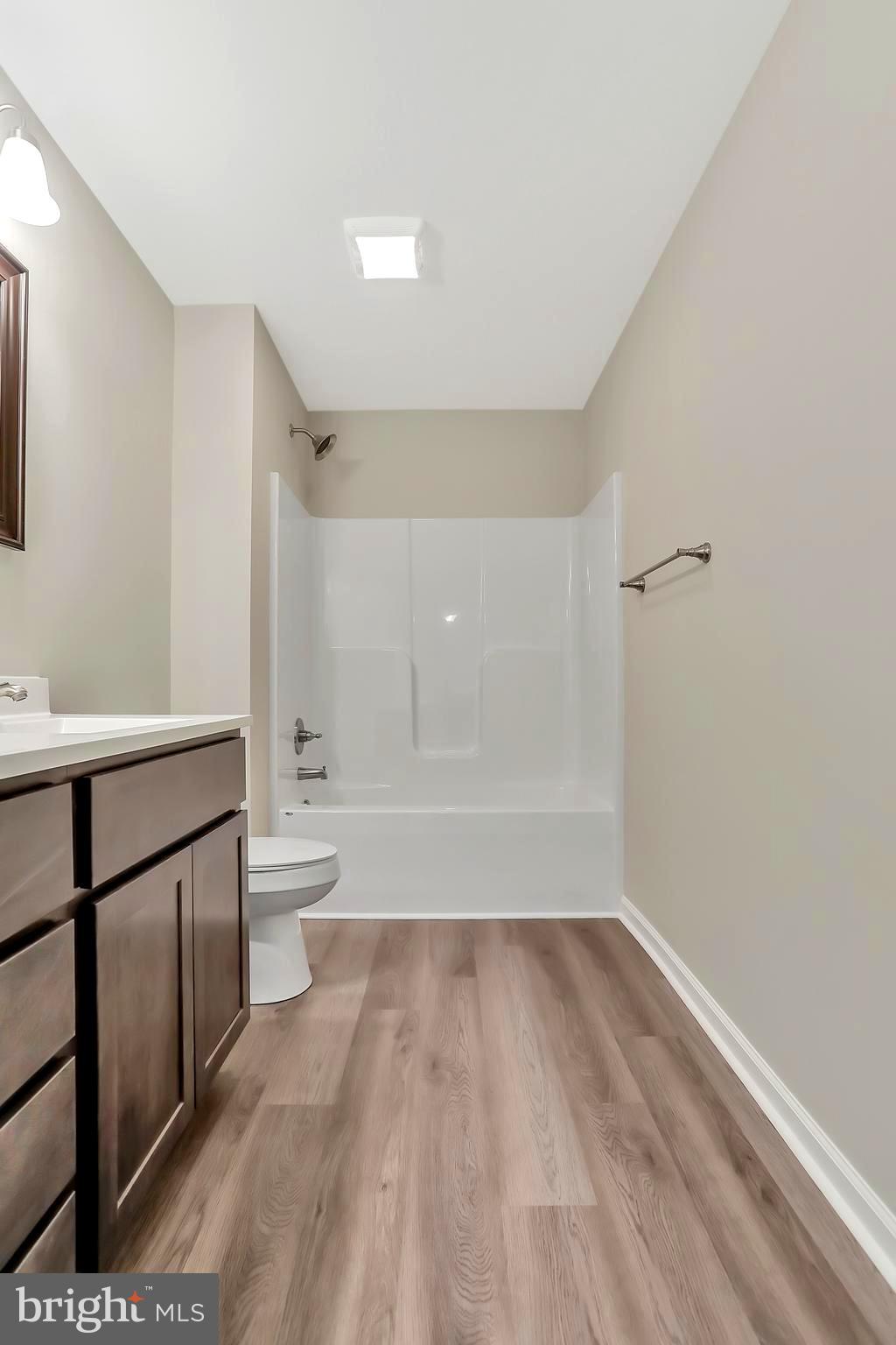 COLD SPRING RUN - Residential