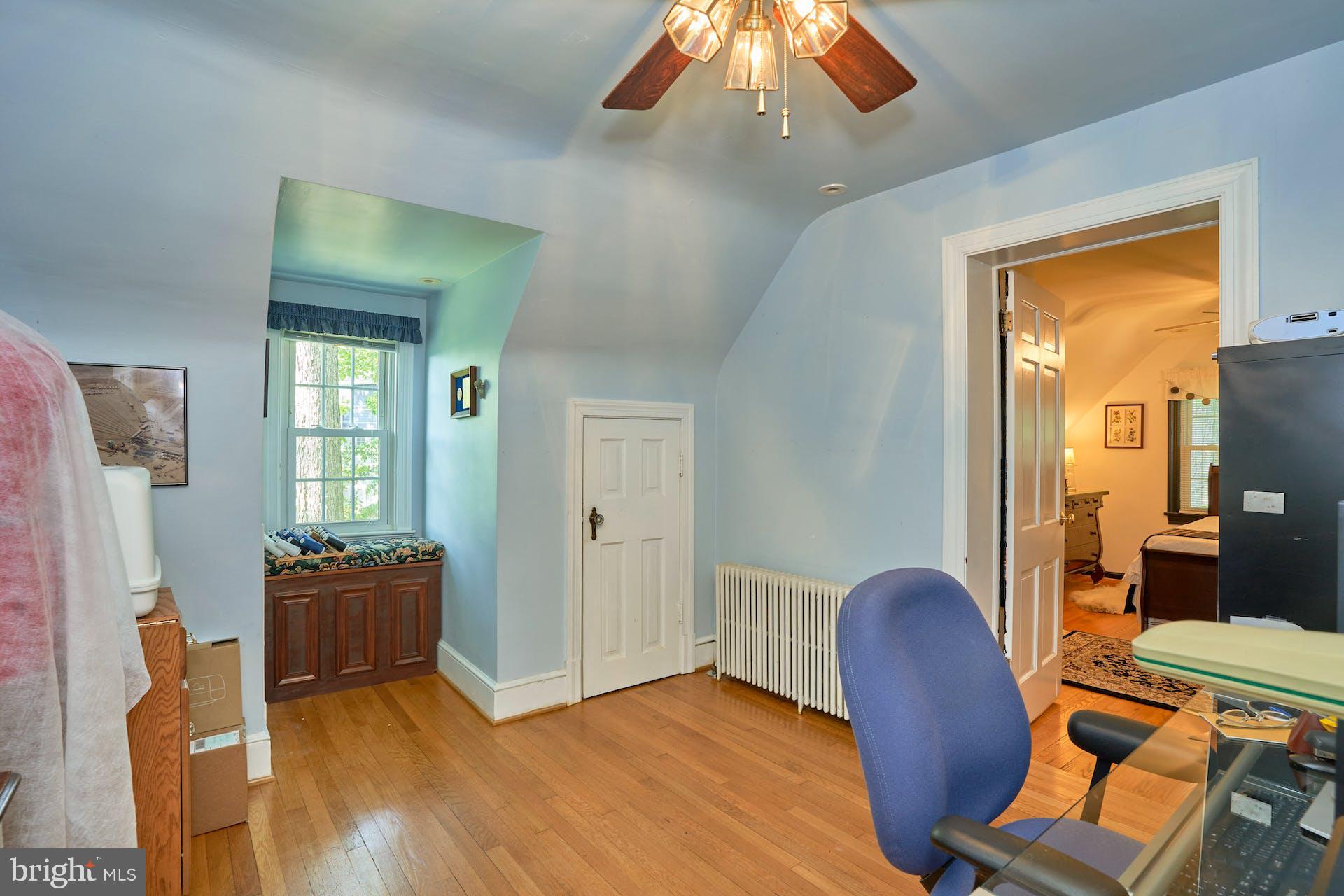 EL NIDO - Residential