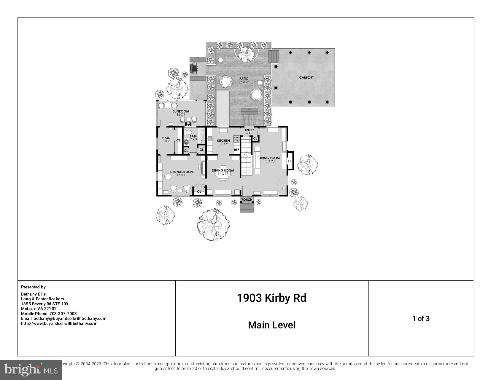 EL NIDO - Residential