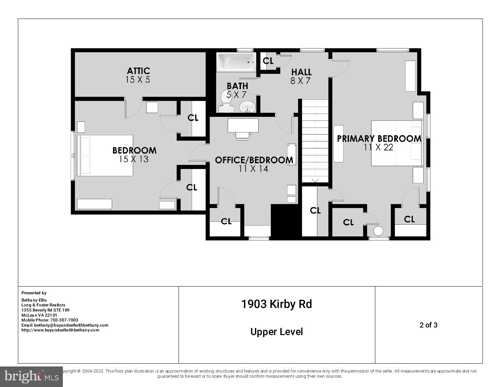 EL NIDO - Residential