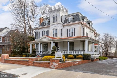 Photo of 66 Euclid Street, WOODBURY, NJ 08096 (MLS # NJGL2069834)