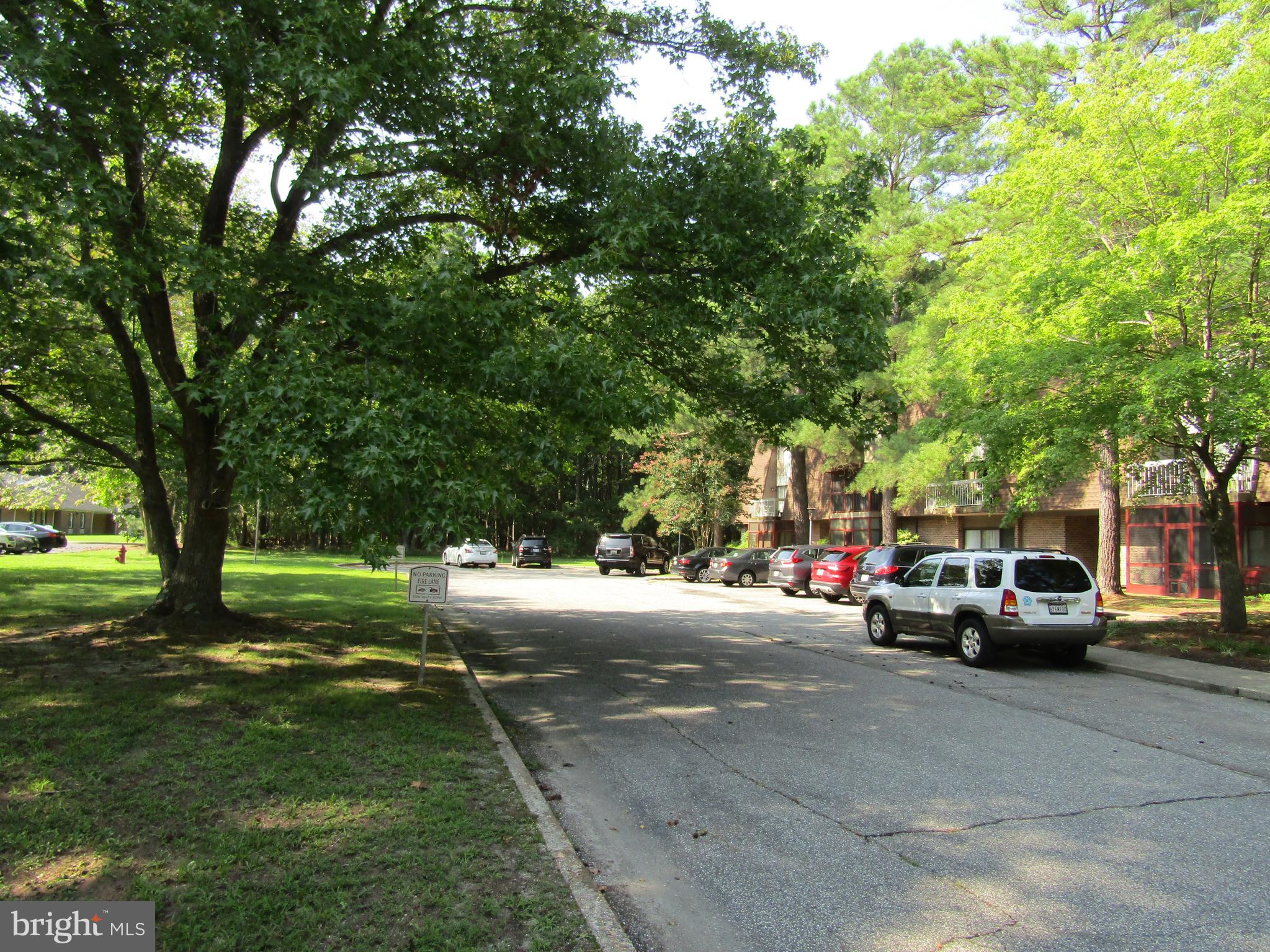 BAY COUNTRY VILLAGE - Residential Lease