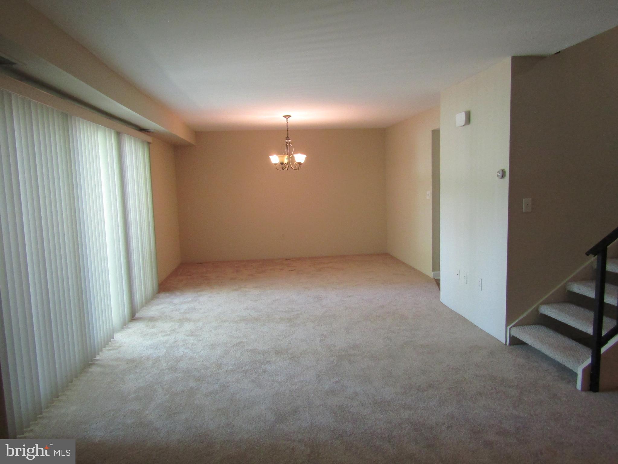 BAY COUNTRY VILLAGE - Residential Lease