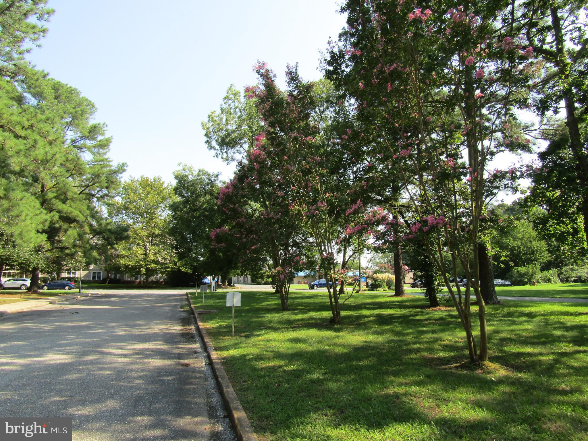 BAY COUNTRY VILLAGE - Residential Lease