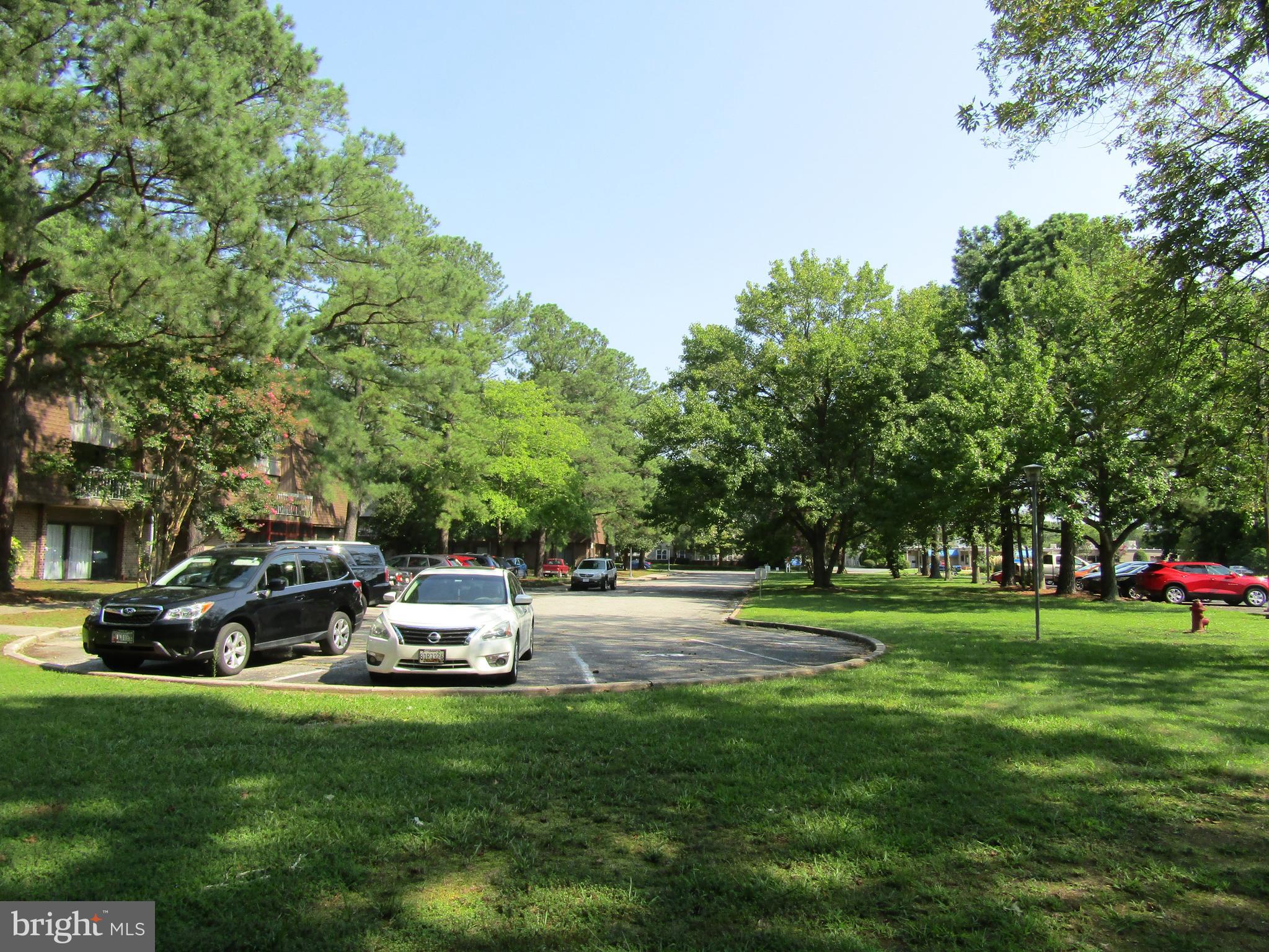 BAY COUNTRY VILLAGE - Residential Lease