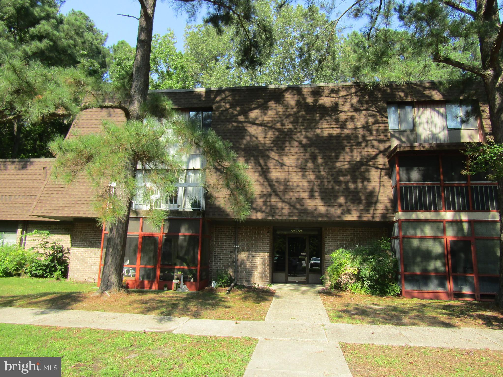 BAY COUNTRY VILLAGE - Residential Lease