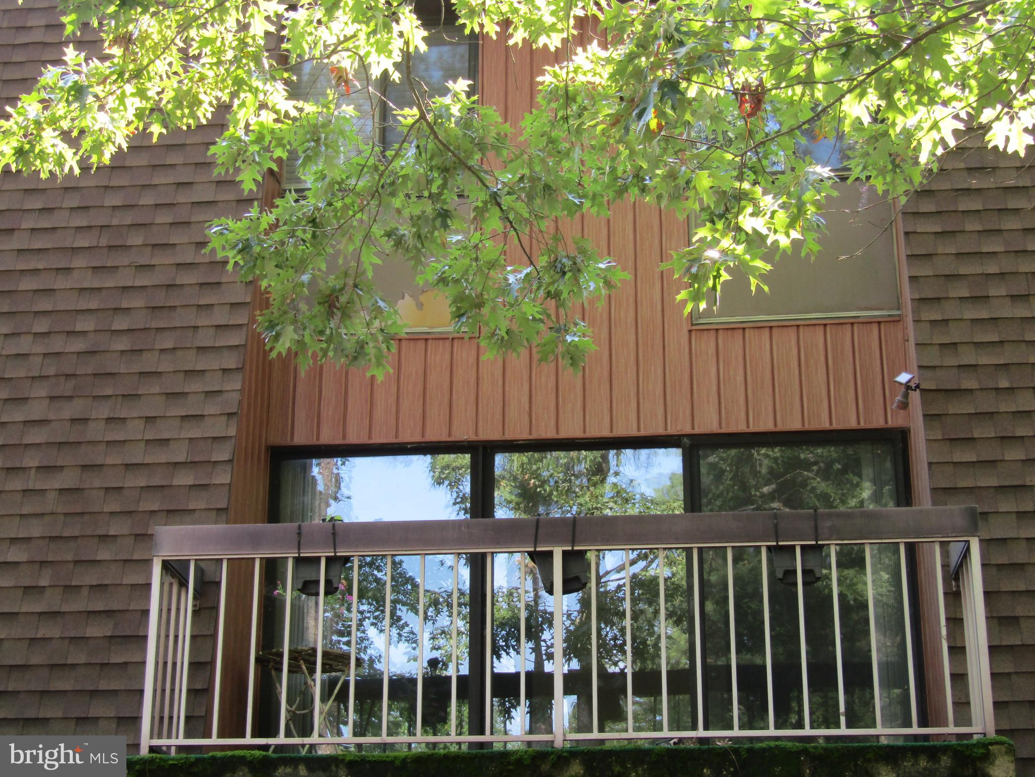 BAY COUNTRY VILLAGE - Residential Lease