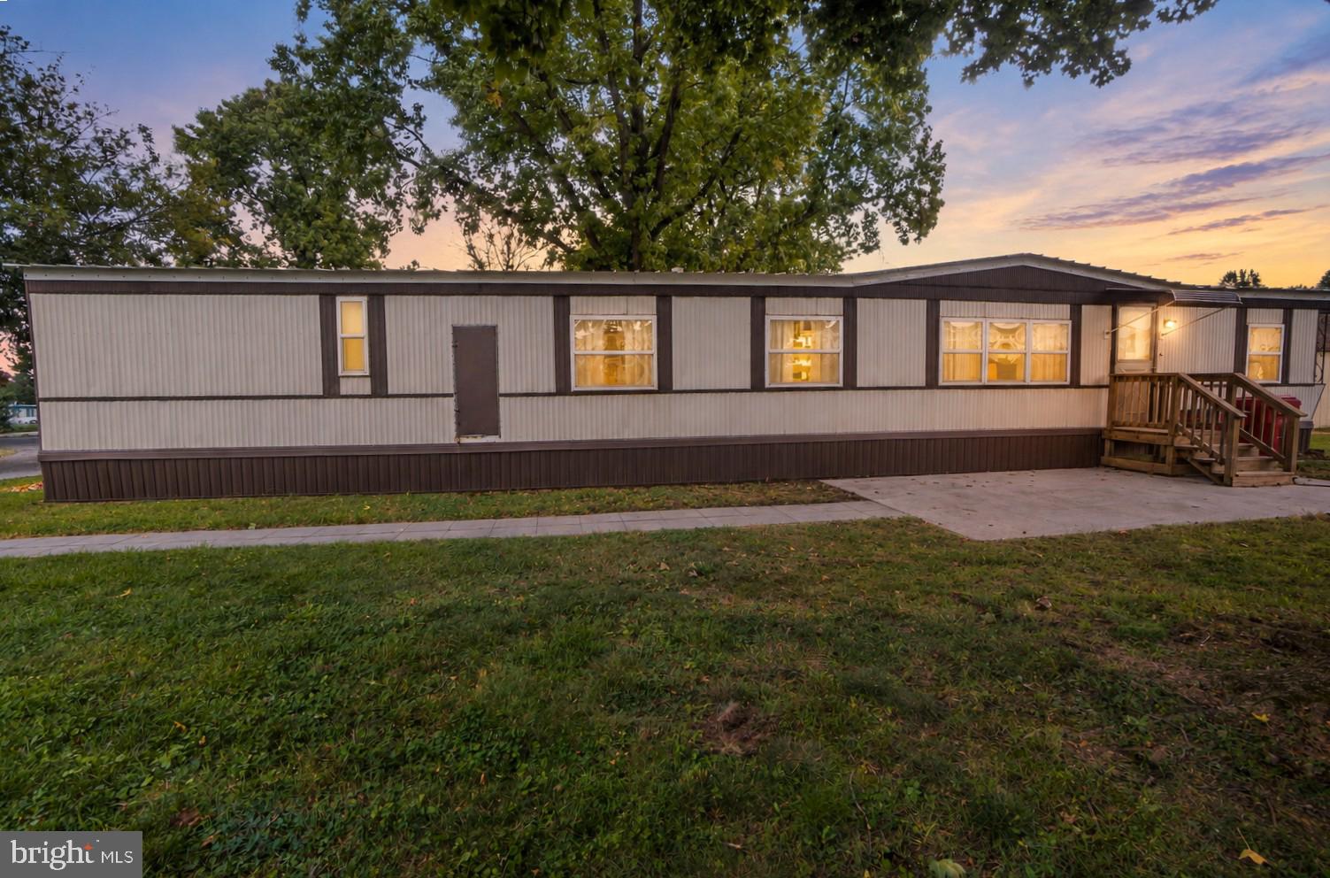 8721 TURKEY RIDGE ROAD