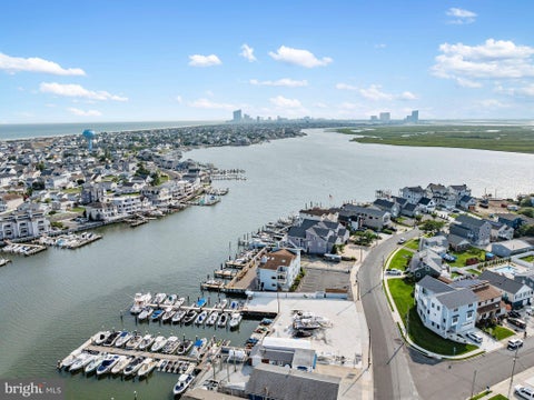 Condo For Sale - 444 W Shore Drive #APT 4<br/> BRIGANTINE, NJ 08203