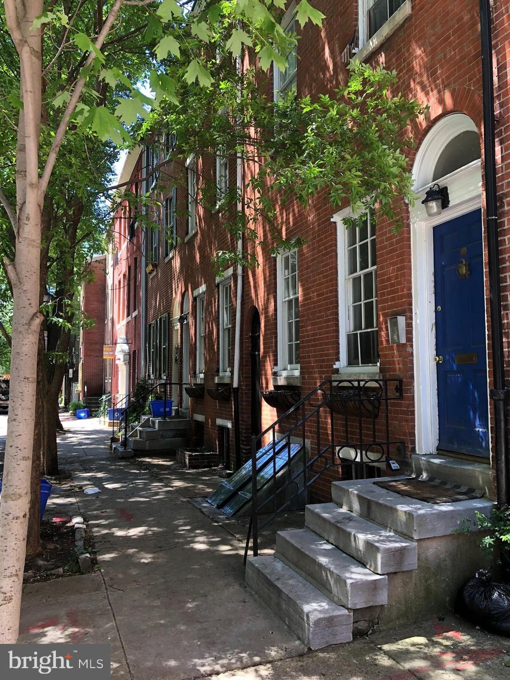 Photo of 324 S Juniper Street #2ND FLOOR, PHILADELPHIA, PA 19107 (MLS # PAPH2573028)