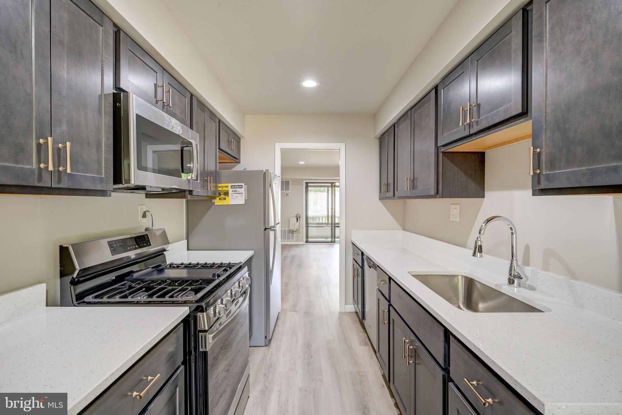 RUNNING BROOK - Residential