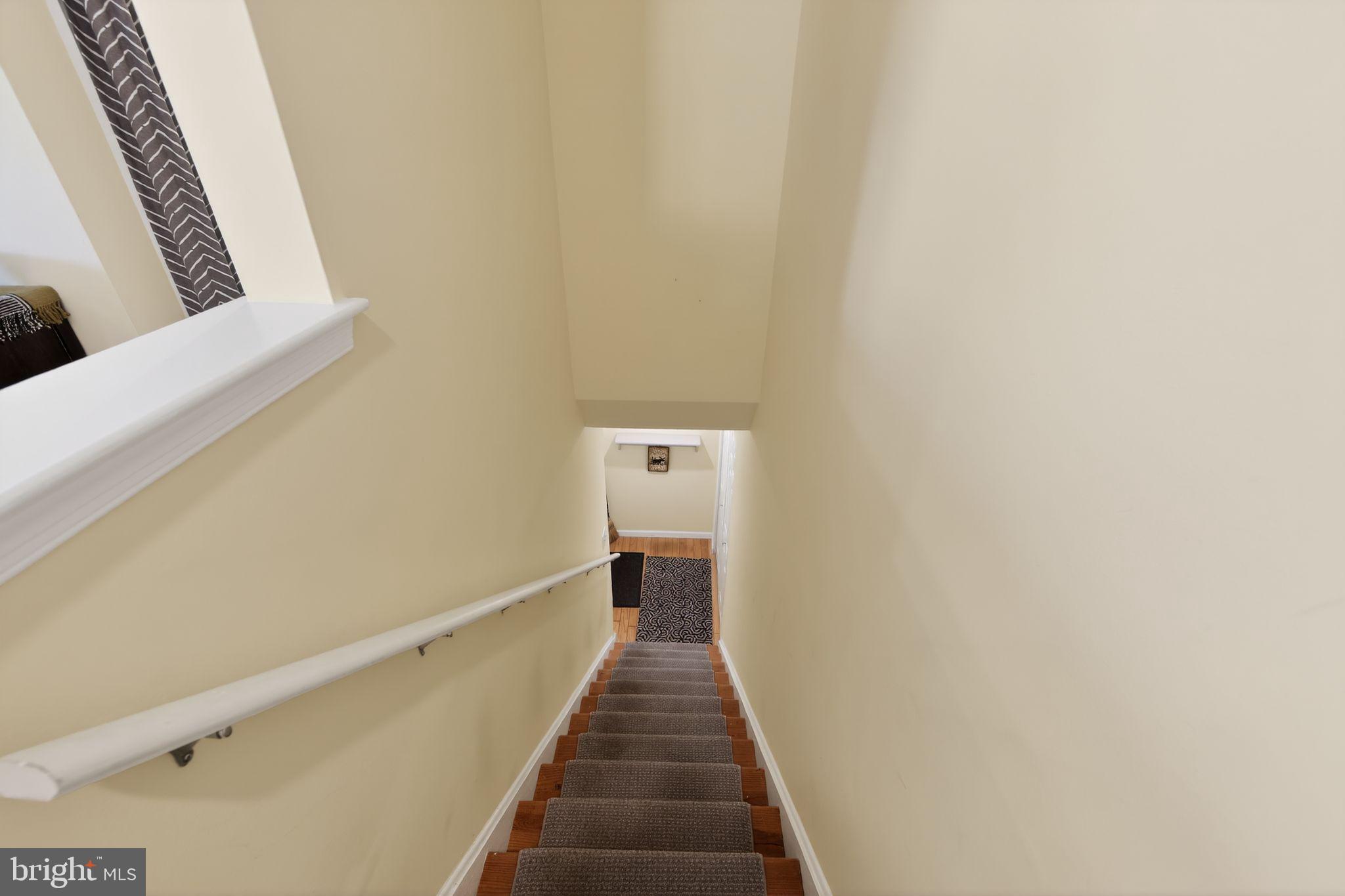 BRADFORD SQUARE - Residential