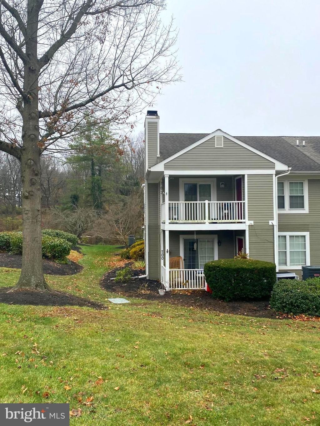 Photo of 702 Scotch Way #C-20, WEST CHESTER, PA 19382 (MLS # PACT2114160)