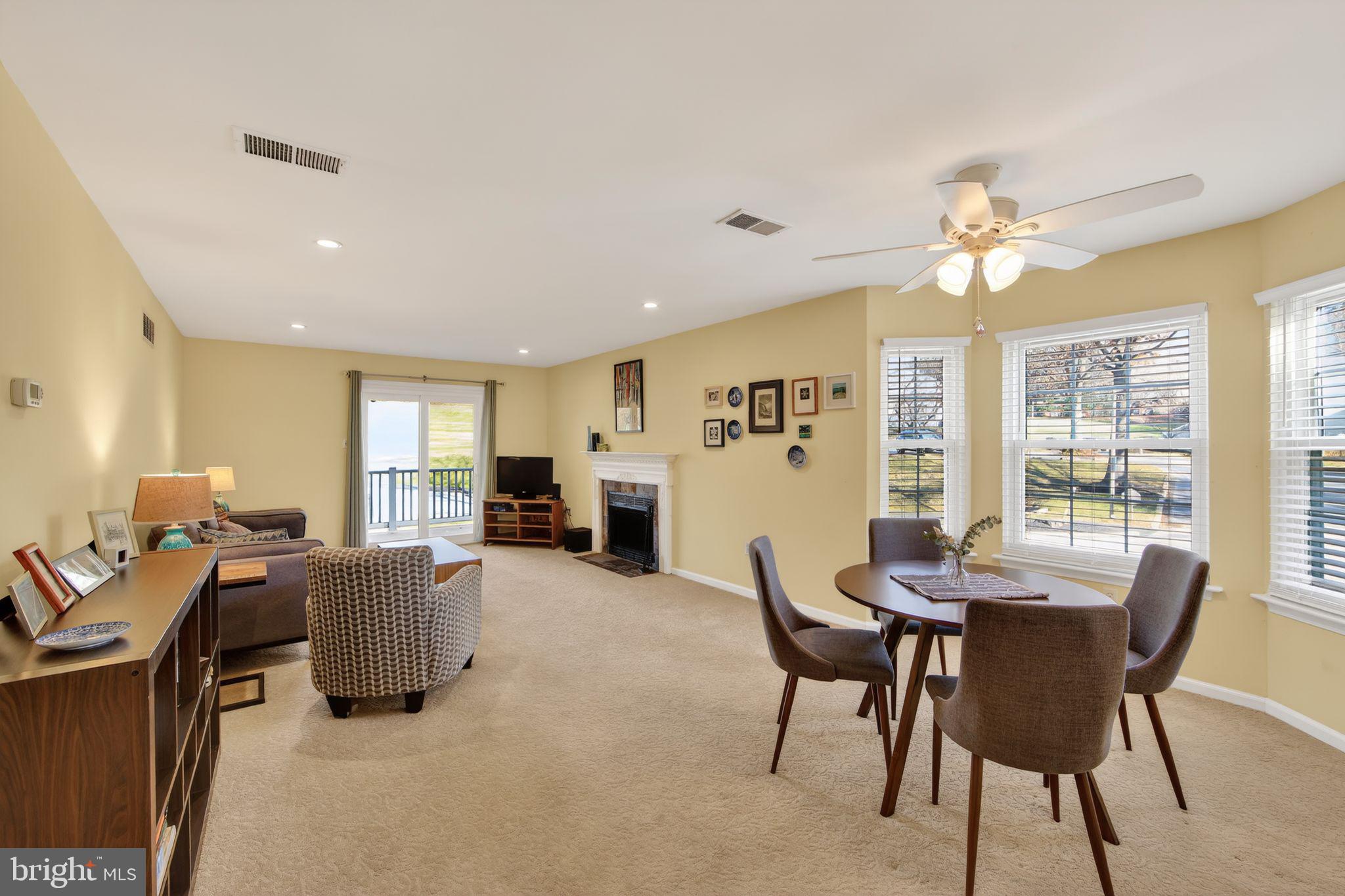 BRADFORD SQUARE - Residential