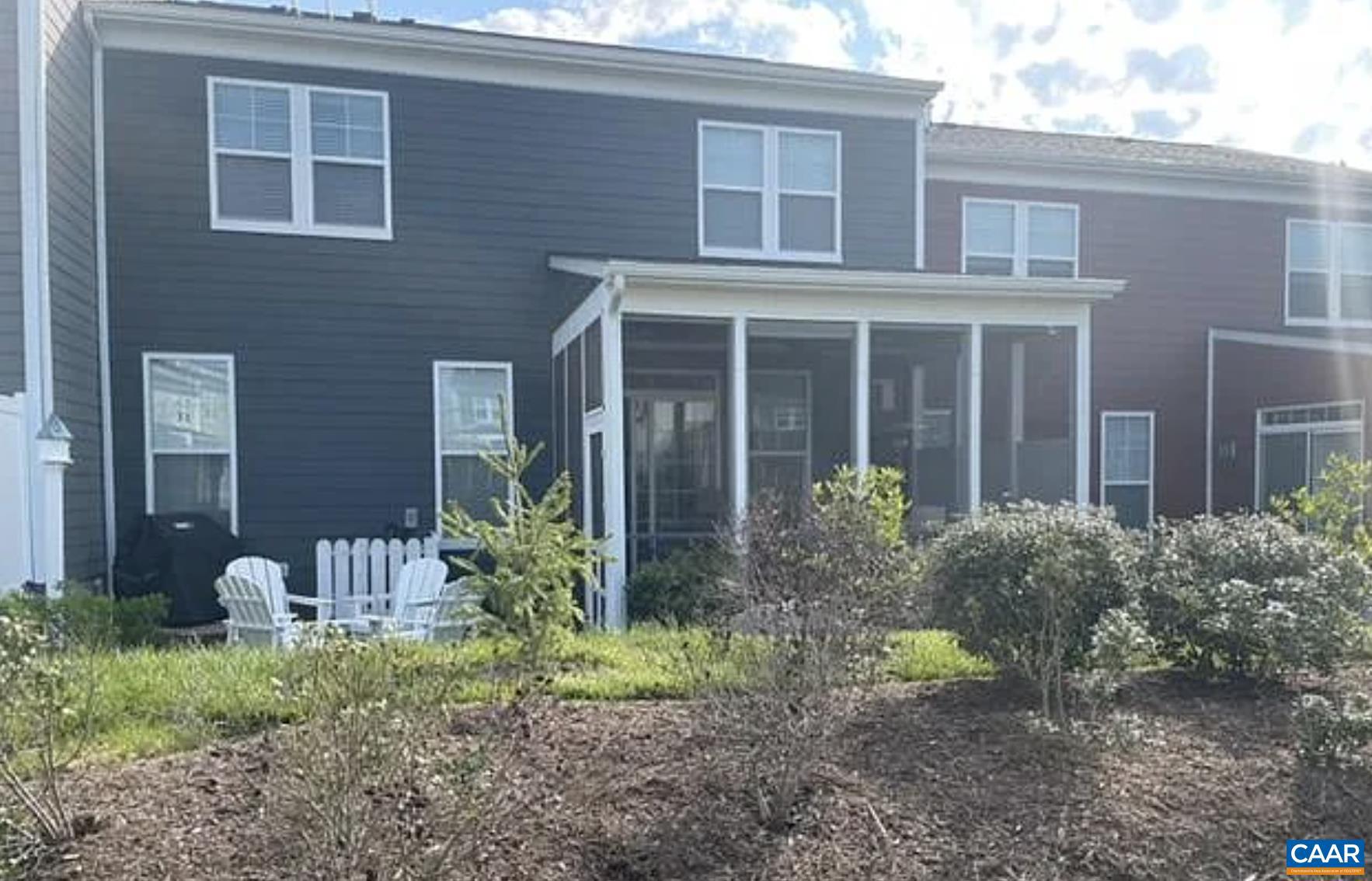 NONE AVAILABLE - Residential Lease