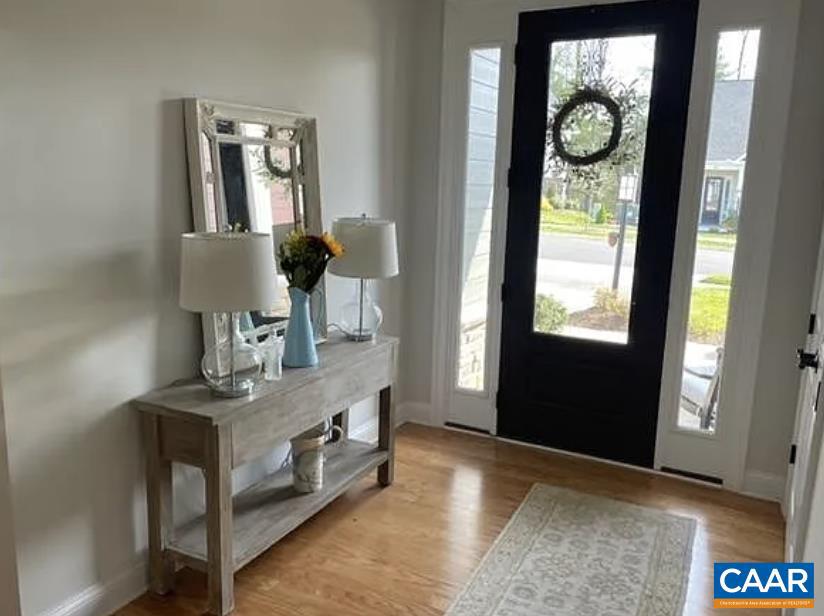 NONE AVAILABLE - Residential Lease