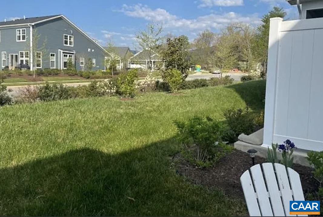 NONE AVAILABLE - Residential Lease