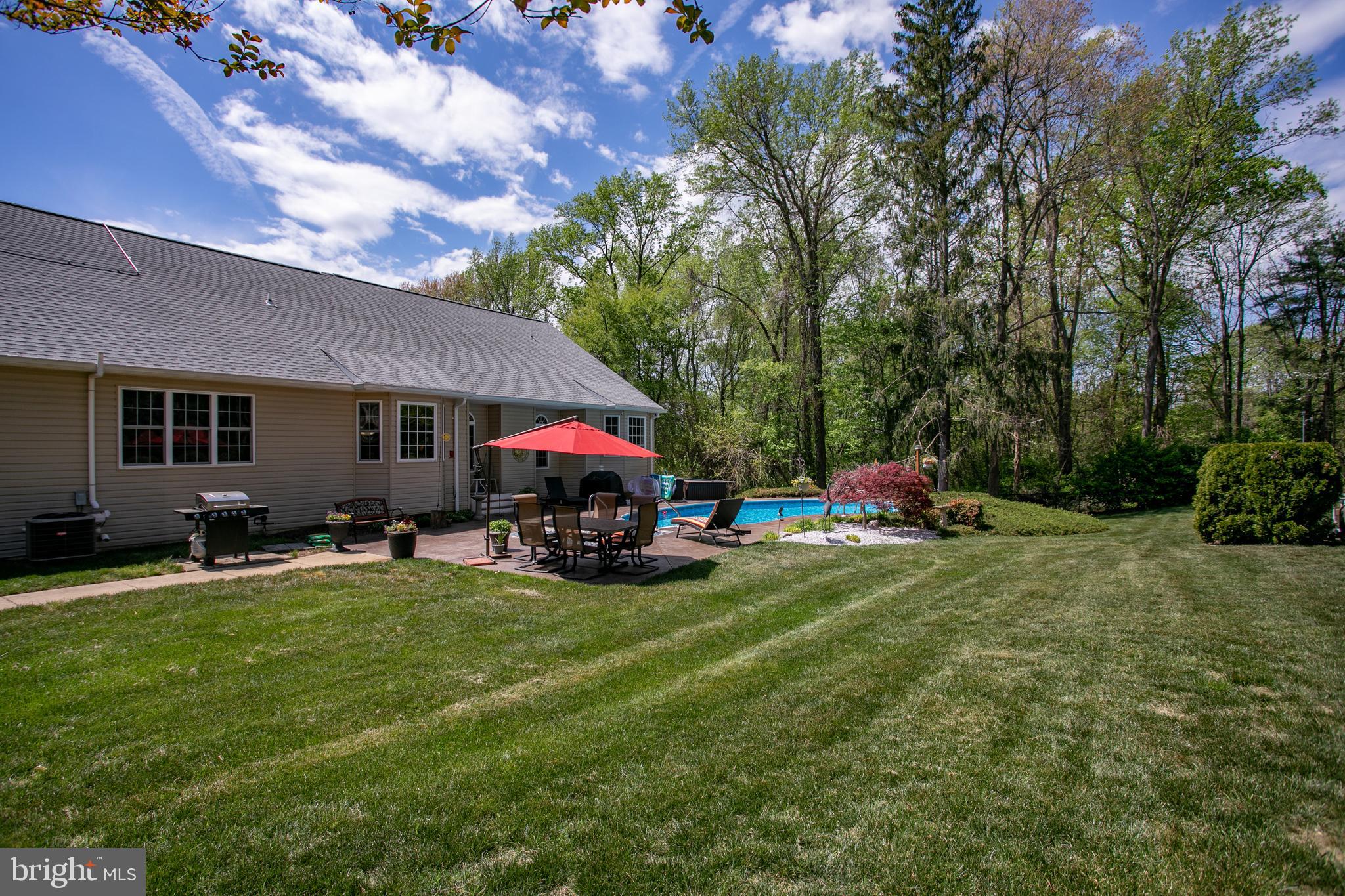 TOBACCO HEIGHTS - Residential