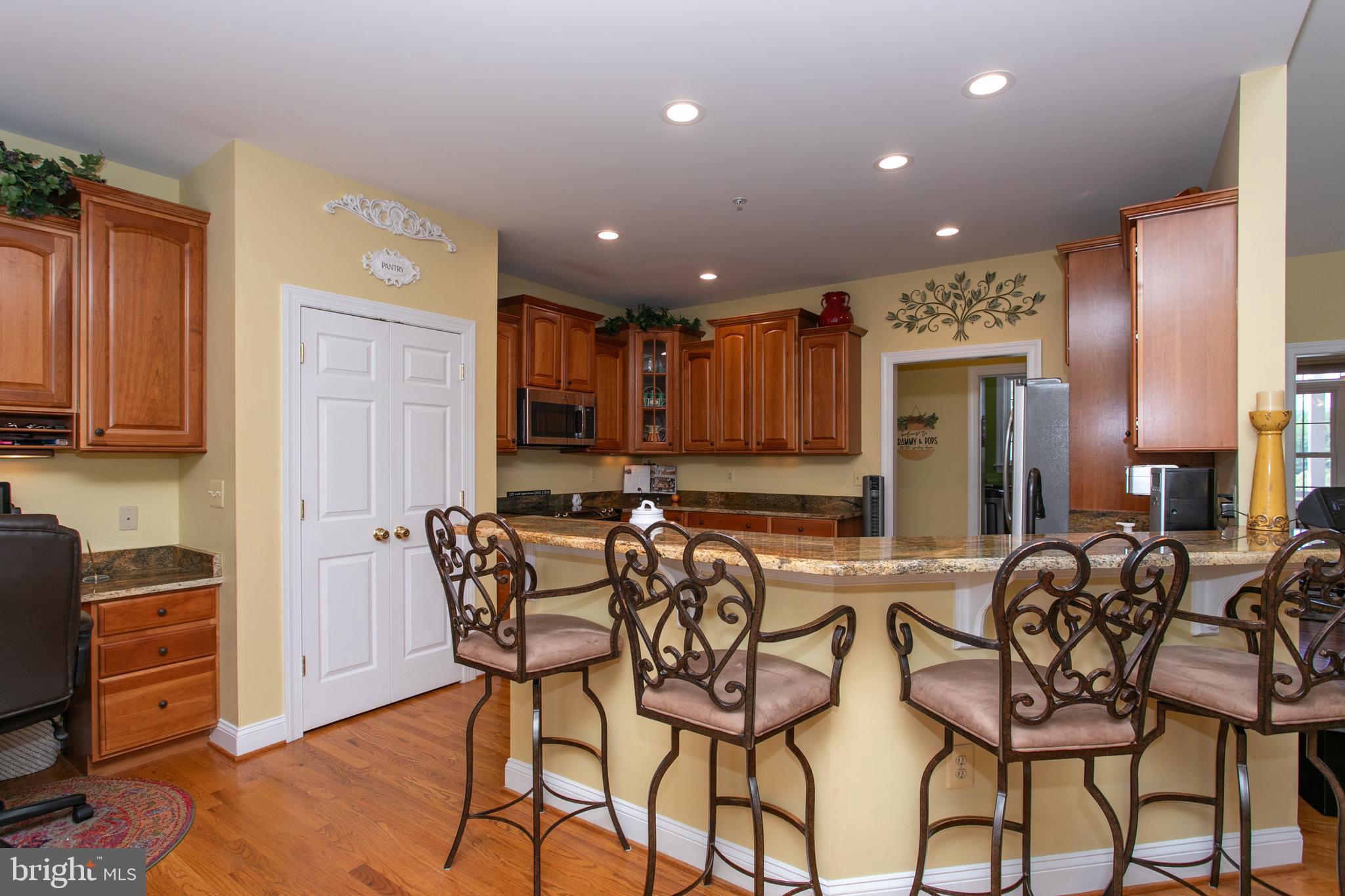 TOBACCO HEIGHTS - Residential