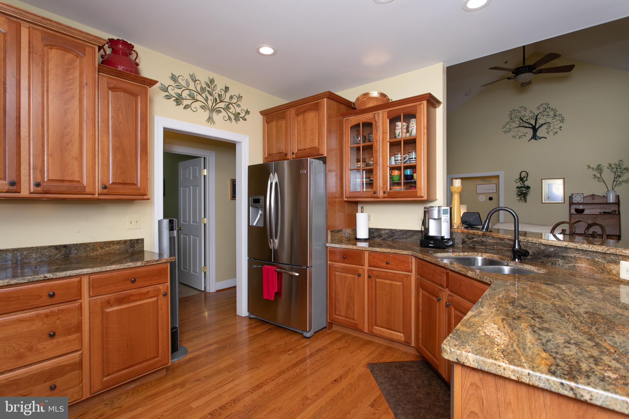 TOBACCO HEIGHTS - Residential