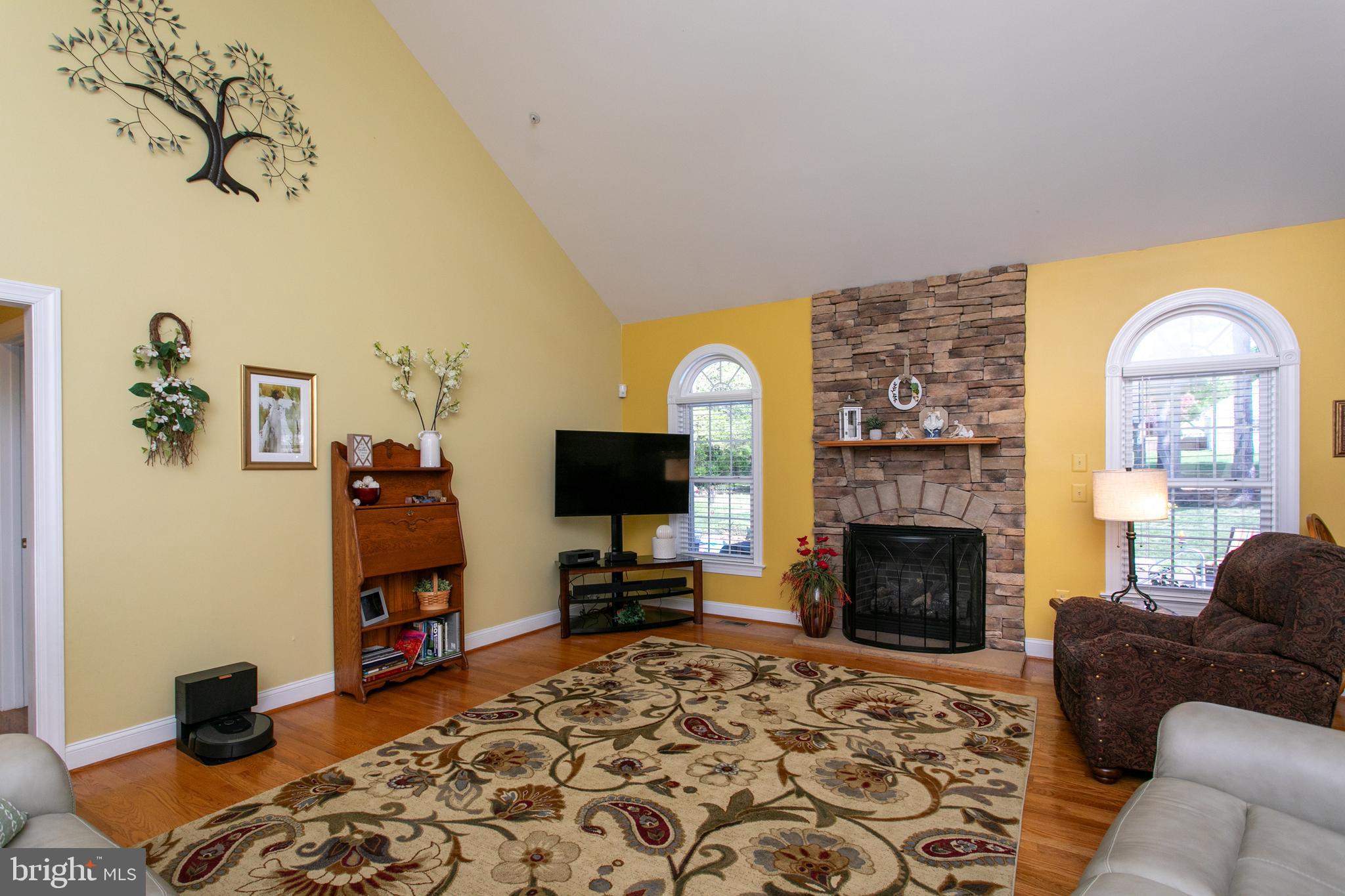 TOBACCO HEIGHTS - Residential